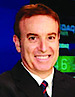 Monster Beverage CEO: Hilton H Schlosberg